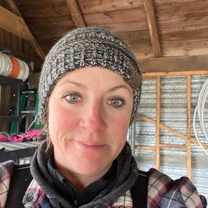 Meet your Posher, Cindy